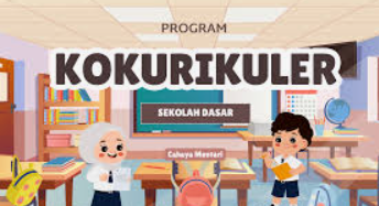 Icon Pendataan Kokurikuler